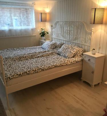 Orserum Apartamento | Room with pentry, separate entrance, no cardpayment