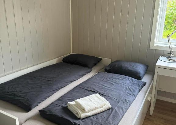 Tromso Casa | Room with shared kitchen and bathroom nr 2