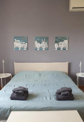 Quartiere XX Ardeatino Apartamento | Room125