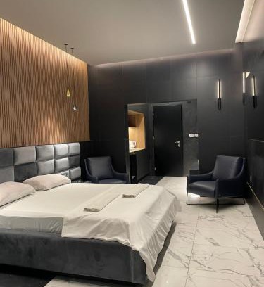 Kiryat Motzkin Apartamento | Room4u