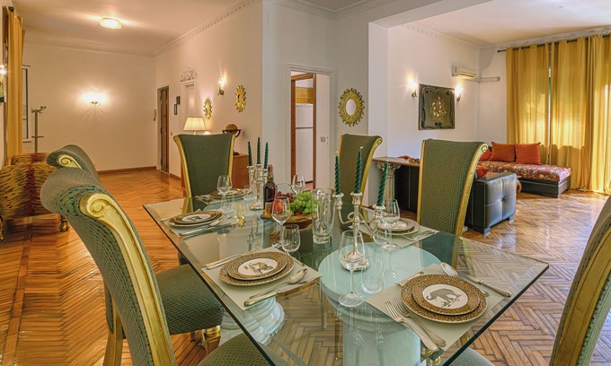 Quartiere III Pinciano Apartamento | Rooma Domus Parioli [1 stop from city center] for families or friends