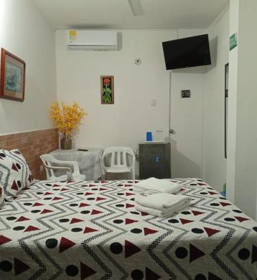 Santa Maria Casa | ROOMER - Alojamiento