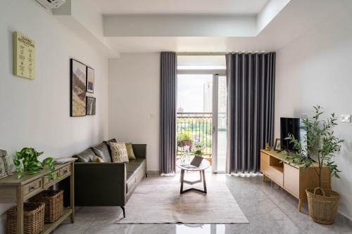 Thu Thiem Casa | Roomio Paris Hoang Kim-Shared Apartment