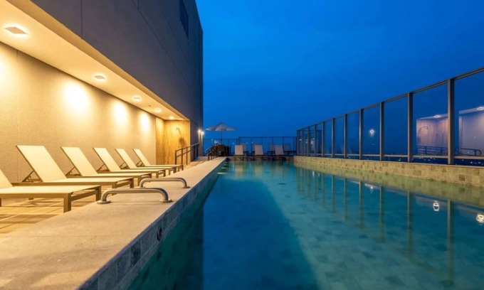 Butanta Apartamento | Roomo Butantã Rebouças Residencial