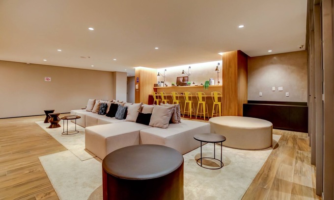 Butanta Apartamento | Roomo Butantã Rebouças