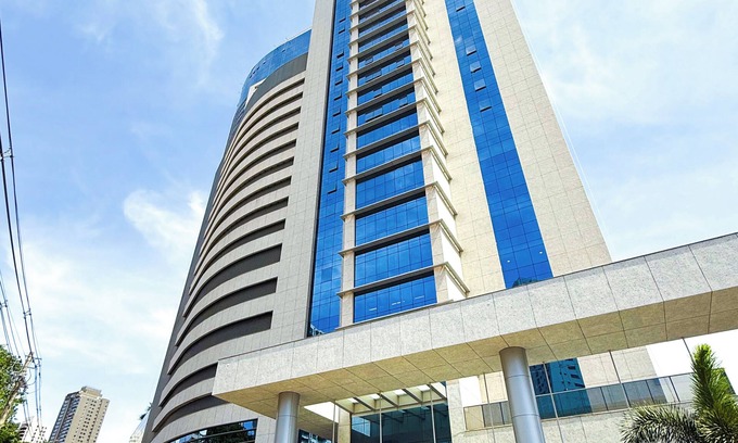 Marista Apartamento | Roomo Goiânia Orion Residencial