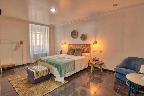 Barbate Hotel | ROOMQUEO-Only Adults