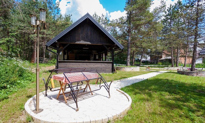 Rudanovac Apartamento | Habitaciones Željko, (15628), Rudanovac, Plitvice, Croacia
