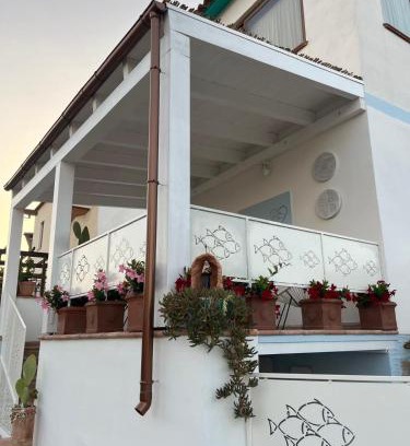 Capo Testa Casa | Rooms Apartaments Santa Teresa