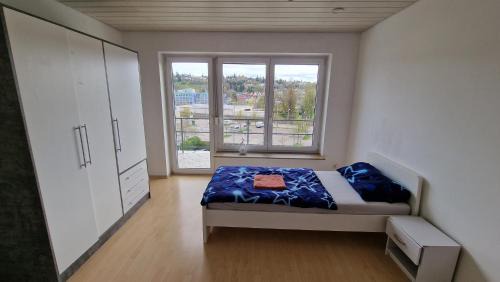 Schwaebisch Gmuend Casa | Rooms & Apartments Schwäbisch Gmünd