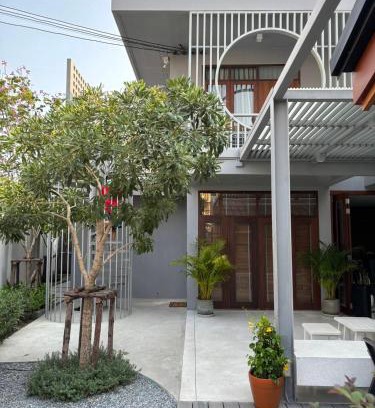 Phra Nakhon Casa | ROOMS at Number60 Khaosan Bangkok