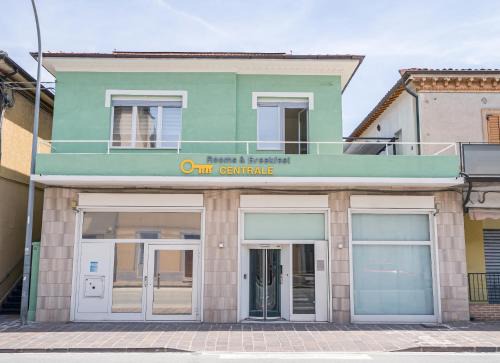 Fabriano Casa | Rooms & Breakfast Centrale