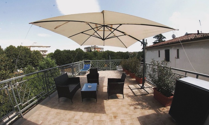 Fabriano Cama Y Desayuno | Rooms & Breakfast La Filigrana
