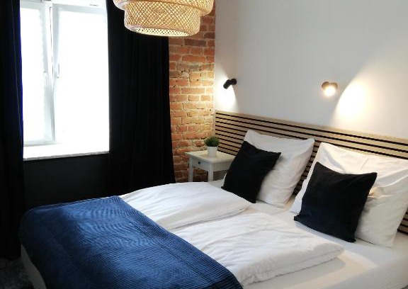 Srodmiescie Cama Y Desayuno | Rooms by Apartamenty Lubartowska Street