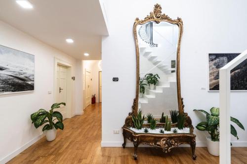 Centro Storico Casa | ROOMS DA VINCÈ Arte & Emozioni