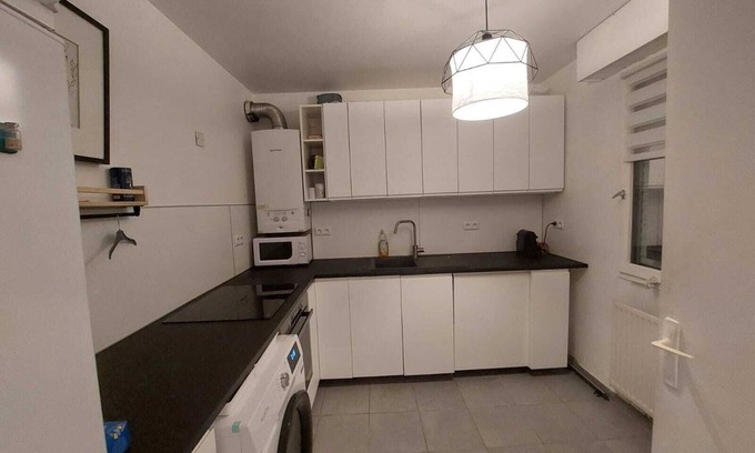 Sartrouville Cama Y Desayuno | Rooms, double bed, dressing room 13 minutes' walk from Sartrouville station.