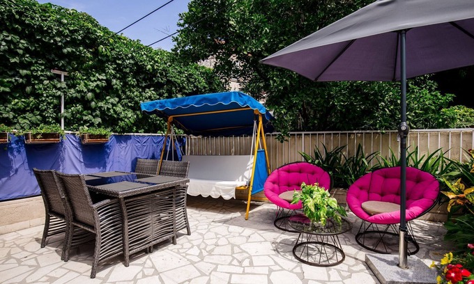 Dubrovnik Apartamento | Rooms Edna - Twin Room