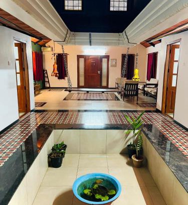 Coimbatore Casa | Rooms For Rent Near Isha ,Kovai Kutrallam
