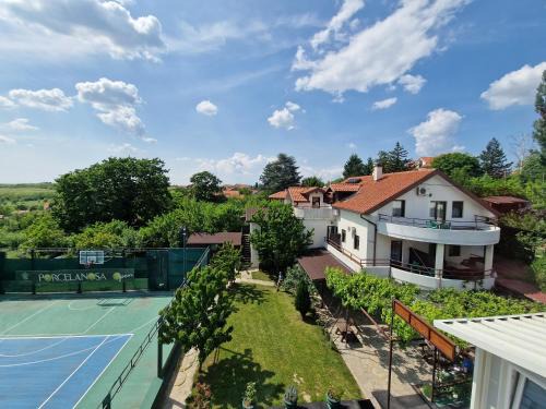 Vozdovac Casa | Rooms Green Set