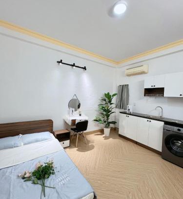 District 10 Casa | Rooms House
