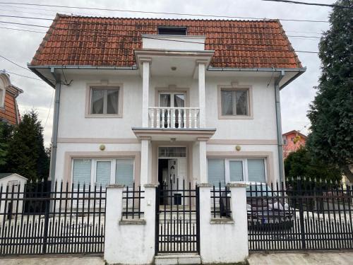 Vozdovac Casa | Rooms Jajinci