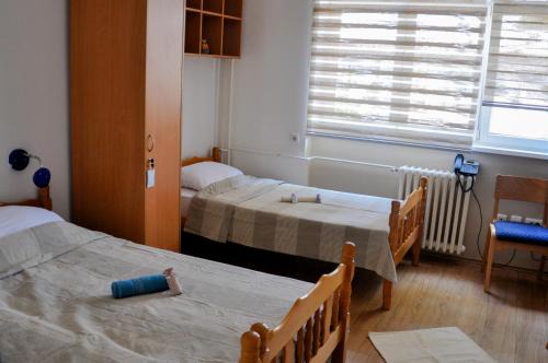 Leon Casa | Rooms Karadjordje