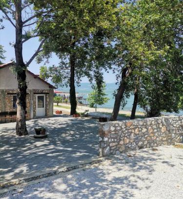 Star Dojran Apartamento | Rooms Kirovi - Star Dojran