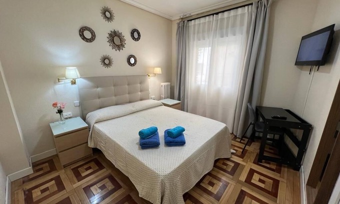 Lista Apartamento | Rooms Maldonado