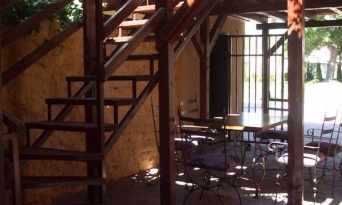 Irig Casa | Rooms Milin Lagum