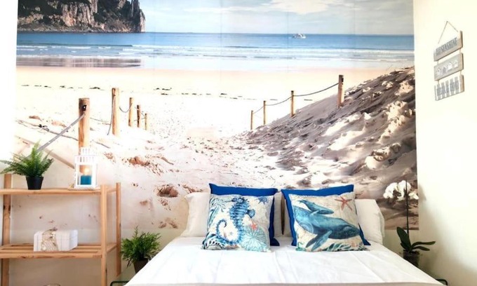 Puerto Real Casa | Rooms Modern Zen Bali