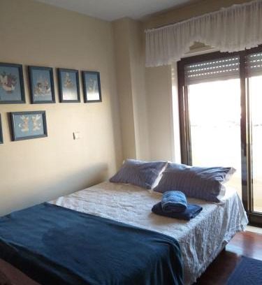 Espinho Casa | Rooms near the beach