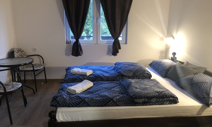 Seliste Casa | Habitaciones, Plitvicka jezera