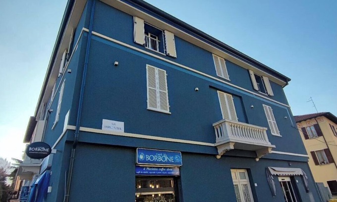 Reggio nell'Emilia Casa | Rooms.Reggio