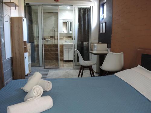 Palilula Cama Y Desayuno | Rooms&Restaurant 43