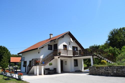 Smoljanac Casa | Rooms Ruza