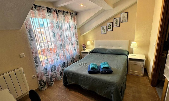 Chueca Apartamento | Rooms San Marcos