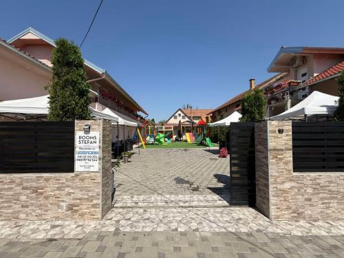Subotica Apartamento | Rooms Stefan 2