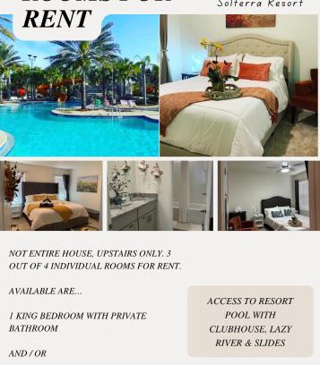 Loughman Casa | Rooms SWEET Rooms