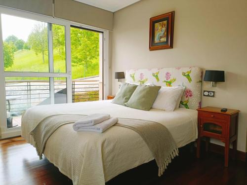 Lasarte-Oria Cama Y Desayuno | Rooms Tribunak Lasarte