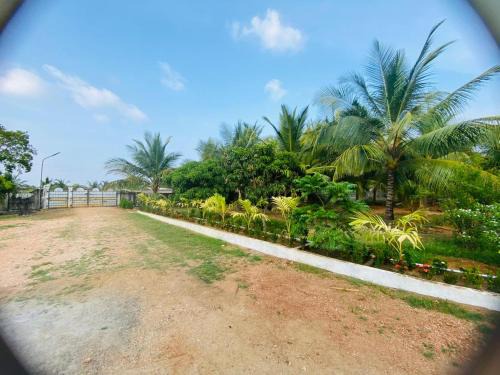 Kuchchaveli Casa | Rooms trincomalee