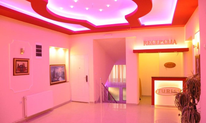 Vladicin Han Casa | Guest House Rooms Turist