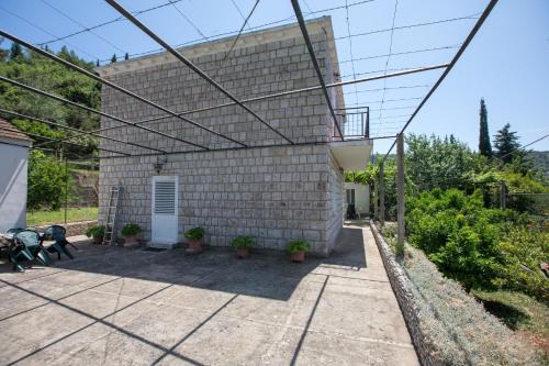 Lopud Island Casa | Rooms with WiFi Lopud, Elafiti - 2169