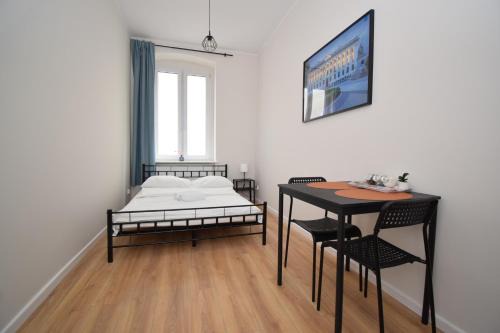 Poznan City Center Casa | roomspoznan pl - Pokoje Rybaki 29 - 24h self check-in