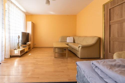 Poznan City Center Apartamento | roomspoznan pl - Rybaki 15 - 24h self check-in