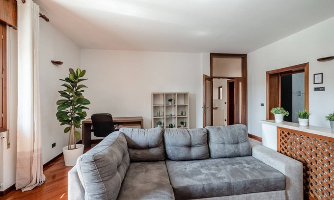 Peraga Apartamento | San Vincenzo Apartment 3 Vigonza