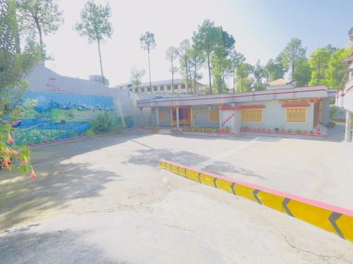 Khokhar Maira Casa | Roomy star resorts