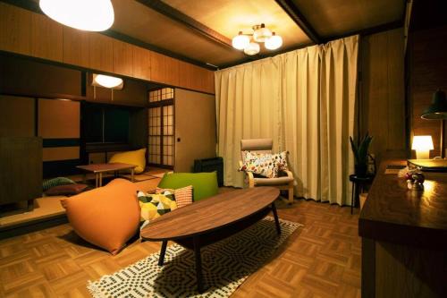 Sendai Apartamento | Roopt仙台薬師堂