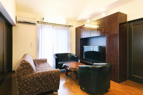 Higashimatsushima Apartamento | Roopt陸前赤井