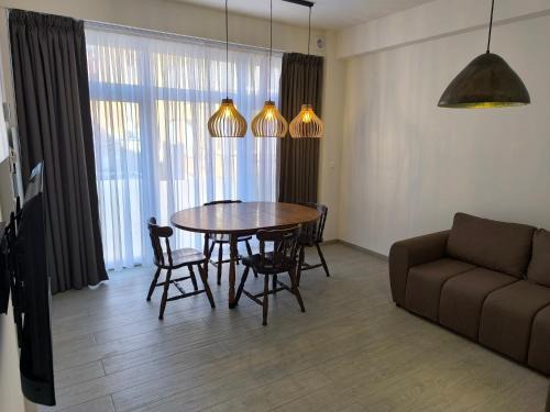 Statiekwartier Apartamento | Roosevelt Apartment Antwerp