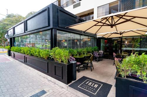 Chacarilla-Santa Cruz Hotel | Roosevelt Hotel & Suites